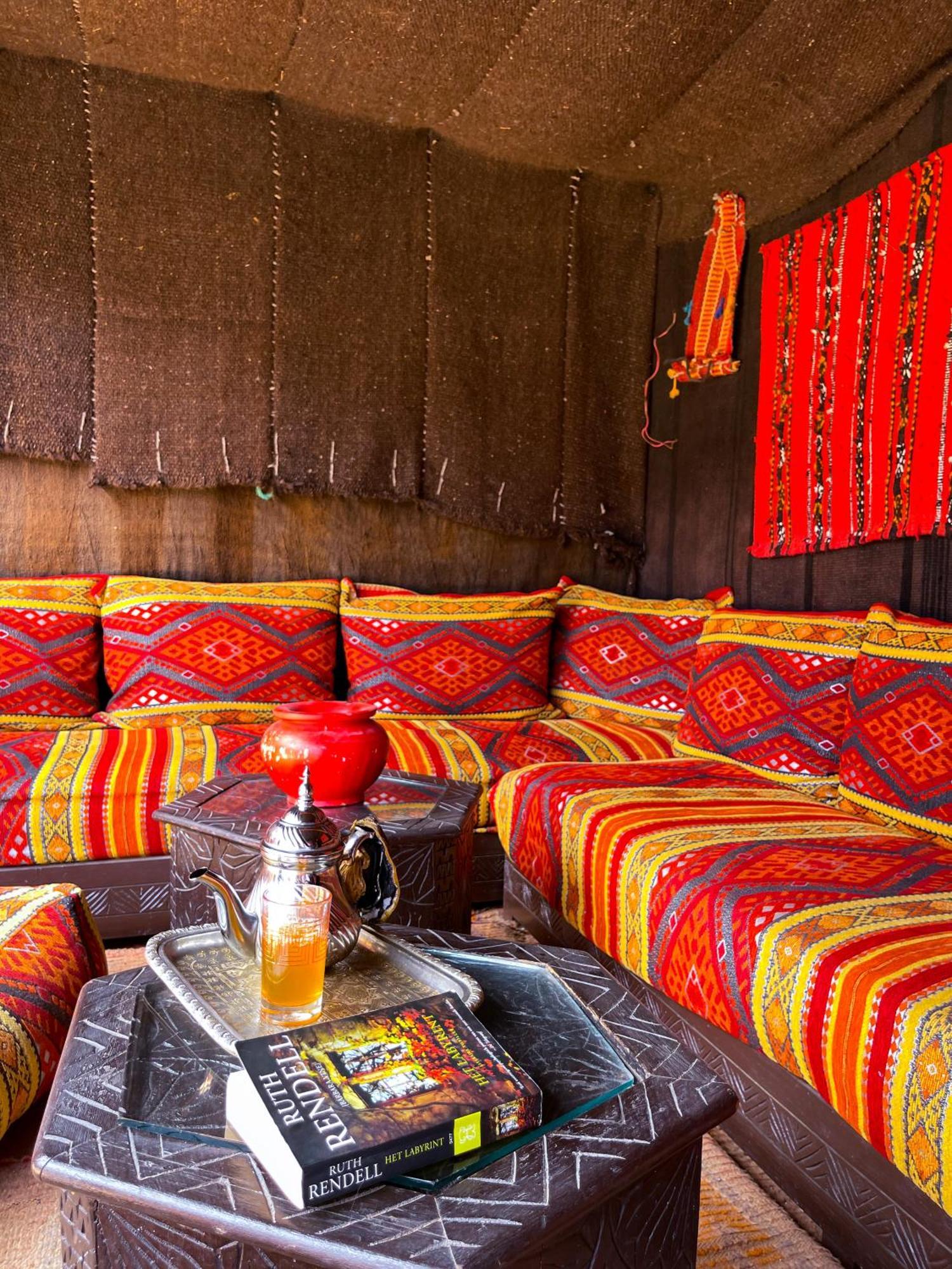 Riad La Porte Rouge By La Siredrah Marrakesh Esterno foto